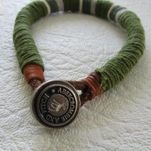 Abercrombie and Fitch Bracelet - Unisex